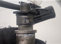 7701476567, 0445115007 Форсунка топливная Renault Laguna 2 2001-2007 20543851 #4