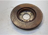 517123K050 Диск тормозной KIA Magentis 2005-2010 20543853 #1