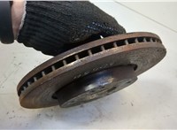 517123K050 Диск тормозной KIA Magentis 2005-2010 20543853 #2
