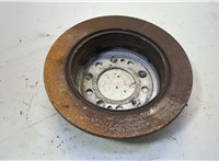 5841139600 Диск тормозной KIA Magentis 2005-2010 20543855 #1
