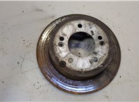 5841139600 Диск тормозной KIA Magentis 2005-2010 20543855 #3