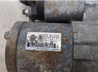 23300BC200 Стартер Nissan Note E11 2005-2013 20543870 #5