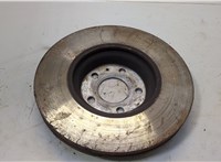 8R0615301F Диск тормозной Audi A6 (C7) 2011-2018 20543871 #1