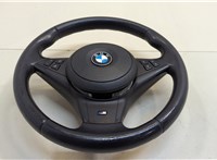  Руль BMW 5 E60 2003-2010 20543873 #1