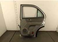  Дверная карта (Обшивка двери) KIA Sorento BL 2002-2011 11470779 #3