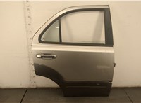  Дверная карта (Обшивка двери) KIA Sorento BL 2002-2011 11470779 #1