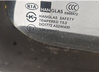  Дверная карта (Обшивка двери) KIA Sorento BL 2002-2011 11470779 #4