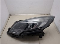 1216712, 13399862 Фара (передняя) Opel Zafira C 2011-2019 20543901 #1