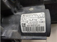 1216712, 13399862 Фара (передняя) Opel Zafira C 2011-2019 20543901 #5