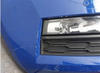 5E0807221N Бампер Skoda Octavia (A7) 2013-2023 20543924 #13