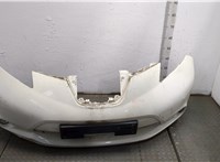  Бампер Nissan Leaf 2009-2017 20543928 #1
