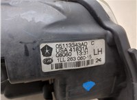 05113343AD, 1LL26306015 Фара (передняя) Chrysler Voyager 2007-2010 20543945 #4