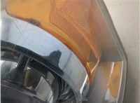 05113343AD, 1LL26306015 Фара (передняя) Chrysler Voyager 2007-2010 20543945 #6