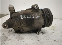 6854059 Компрессор кондиционера Opel Astra H 2004-2010 20543946 #1