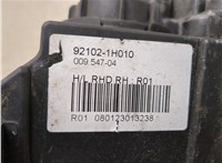 921021H010 Фара (передняя) KIA Ceed 2007-2012 20543963 #8