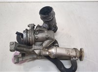  Клапан рециркуляции газов (EGR) Smart Fortwo 2007-2015 20543977 #1