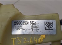 1251765, 2S6C3531BC Бачок гидроусилителя Ford Fiesta 2001-2007 20543986 #4