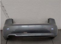  Бампер Audi A4 (B7) 2004-2009 20543990 #1