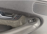 4E0867303A Дверная карта (Обшивка двери) Audi A8 (D3) 2002-2010 11470882 #8
