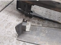  Рамка передняя (телевизор) Ford Fusion 2002-2012 20544003 #2