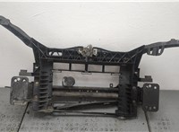  Рамка передняя (телевизор) Ford Fusion 2002-2012 20544003 #4