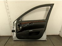  Стекло боковой двери Mercedes S W221 2005-2013 11470908 #3