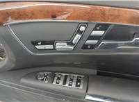  Стекло боковой двери Mercedes S W221 2005-2013 11470908 #9