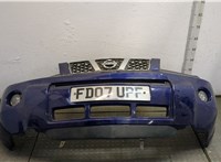  Фара противотуманная (галогенка) Nissan X-Trail (T30) 2001-2007 11470911 #1