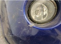  Фара противотуманная (галогенка) Nissan X-Trail (T30) 2001-2007 11470911 #6