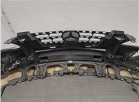A1648800885 Решетка радиатора Mercedes ML W164 2005-2011 11470922 #11