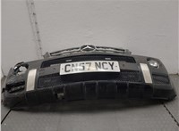 A1648800885 Решетка радиатора Mercedes ML W164 2005-2011 11470922 #12