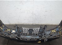 A1648800885 Решетка радиатора Mercedes ML W164 2005-2011 11470922 #26