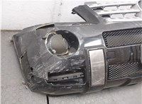 A1648800885 Решетка радиатора Mercedes ML W164 2005-2011 11470922 #23