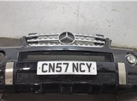 A1648800885 Решетка радиатора Mercedes ML W164 2005-2011 11470922 #33