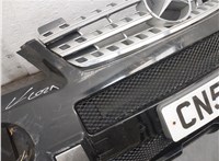 A1648800885 Решетка радиатора Mercedes ML W164 2005-2011 11470922 #28