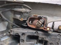 A20988001239040 Решетка радиатора Mercedes CLK W209 2002-2010 11470928 #8