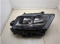 8R0941029M Фара (передняя) Audi Q5 2008-2017 20544025 #1