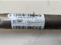  Замок зажигания Citroen C3 2016-2024 11470943 #5