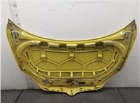 5J0823031A Капот Skoda Fabia 2007-2014 20544045 #4
