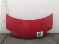  Капот KIA Picanto 2004-2011 20544055 #1
