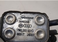 7M3203551C, 3046398 Теплообменник Ford Galaxy 2000-2006 20544059 #4