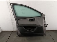  Ручка двери наружная Seat Leon 3 2012-2020 11470968 #2
