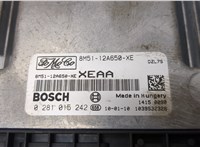 8M5112A650XE, 0281015242 Блок управления двигателем Ford C-Max 2002-2010 20544110 #3
