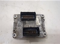 55557932 Блок управления двигателем Opel Corsa D 2006-2014 20544116 #1