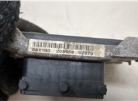 55557932 Блок управления двигателем Opel Corsa D 2006-2014 20544116 #5