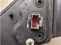 96301AU381 Зеркало боковое Nissan Primera P12 2002-2008 20544120 #4