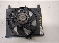  Вентилятор радиатора Smart Fortwo 2007-2015 20544130 #1
