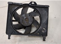  Вентилятор радиатора Smart Fortwo 2007-2015 20544130 #2
