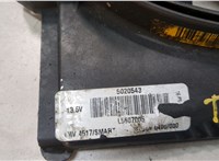  Вентилятор радиатора Smart Fortwo 2007-2015 20544130 #4