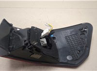 8156005300 Фонарь (задний) Toyota Avensis 3 2008-2018 20544164 #2